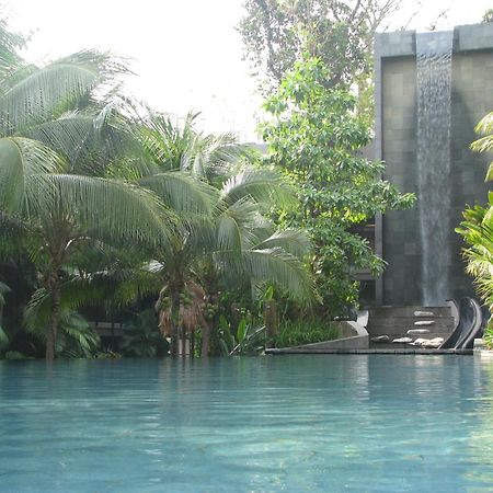 Siloso Beach Resort - Sentosa Singapore Servizi foto